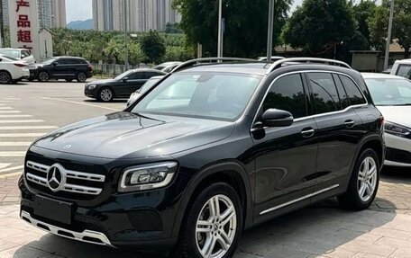 Mercedes-Benz GLB, 2021 год, 2 751 000 рублей, 1 фотография