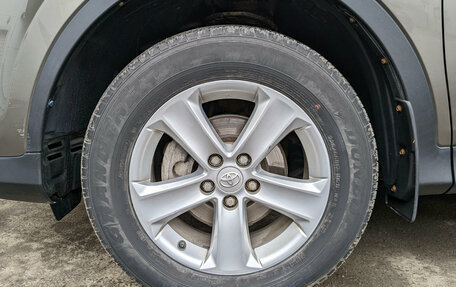 Toyota RAV4, 2014 год, 1 885 000 рублей, 18 фотография