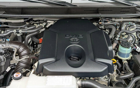 Toyota Land Cruiser Prado 150 рестайлинг 2, 2021 год, 6 250 000 рублей, 9 фотография