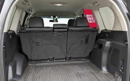 Toyota Land Cruiser Prado 150 рестайлинг 2, 2021 год, 6 250 000 рублей, 10 фотография