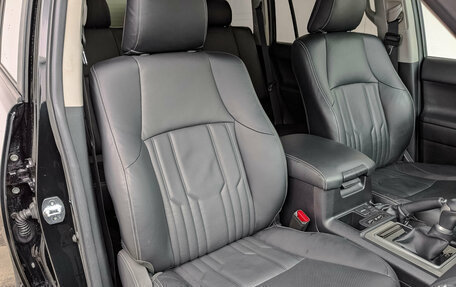 Toyota Land Cruiser Prado 150 рестайлинг 2, 2021 год, 6 250 000 рублей, 23 фотография