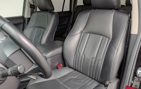 Toyota Land Cruiser Prado 150 рестайлинг 2, 2021 год, 6 250 000 рублей, 20 фотография