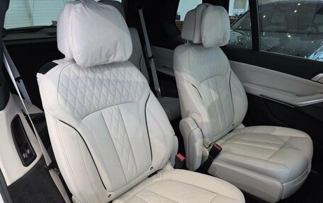 BMW X7, 2025 год, 15 500 000 рублей, 10 фотография