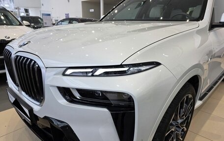 BMW X7, 2025 год, 15 500 000 рублей, 9 фотография