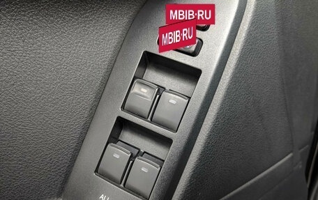Toyota Land Cruiser Prado 150 рестайлинг 2, 2021 год, 6 250 000 рублей, 27 фотография