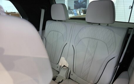 BMW X7, 2025 год, 15 500 000 рублей, 12 фотография