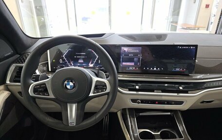 BMW X7, 2025 год, 15 500 000 рублей, 17 фотография