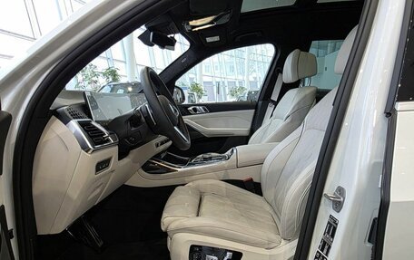 BMW X7, 2025 год, 15 500 000 рублей, 13 фотография