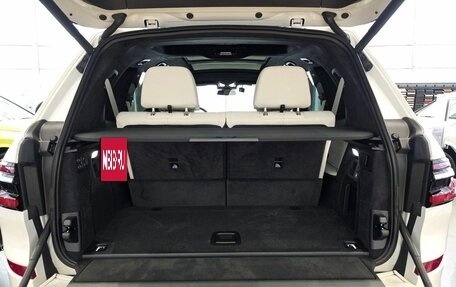 BMW X7, 2025 год, 15 500 000 рублей, 25 фотография