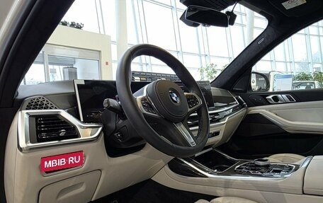 BMW X7, 2025 год, 15 500 000 рублей, 16 фотография