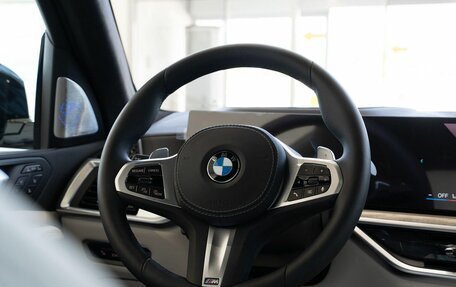 BMW X7, 2025 год, 15 500 000 рублей, 29 фотография