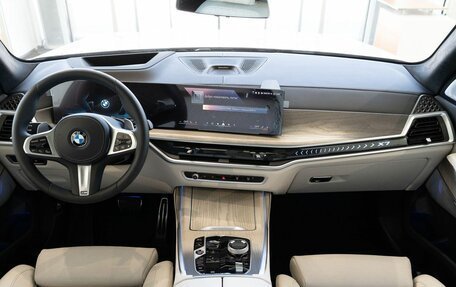 BMW X7, 2025 год, 15 500 000 рублей, 27 фотография