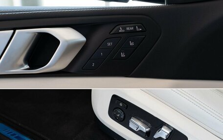 BMW X7, 2025 год, 15 500 000 рублей, 33 фотография