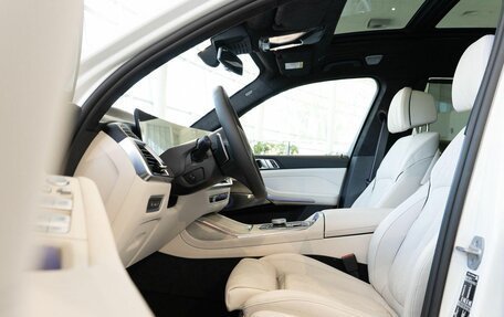BMW X7, 2025 год, 15 500 000 рублей, 31 фотография