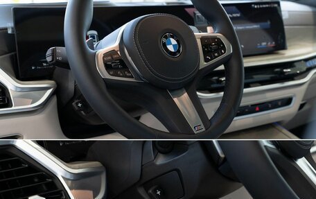 BMW X7, 2025 год, 15 500 000 рублей, 34 фотография