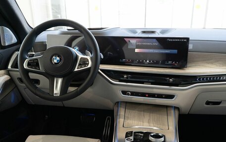 BMW X7, 2025 год, 15 500 000 рублей, 28 фотография