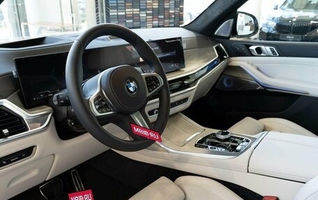 BMW X7, 2025 год, 15 500 000 рублей, 32 фотография