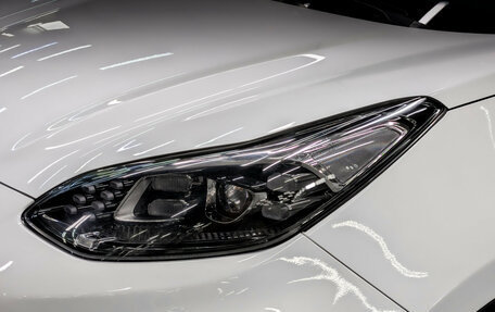 KIA Sportage IV рестайлинг, 2020 год, 2 390 000 рублей, 17 фотография