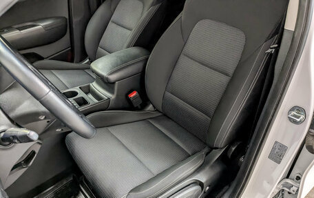 KIA Sportage IV рестайлинг, 2020 год, 2 390 000 рублей, 20 фотография