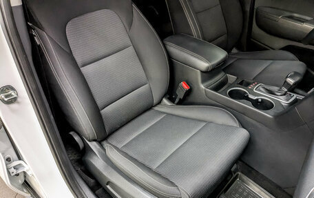 KIA Sportage IV рестайлинг, 2020 год, 2 390 000 рублей, 23 фотография