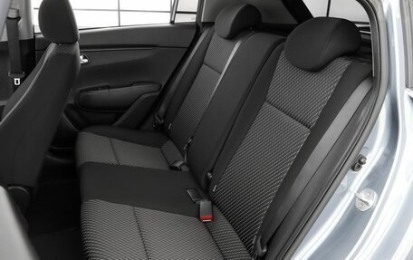 KIA Rio IV, 2020 год, 1 579 000 рублей, 10 фотография