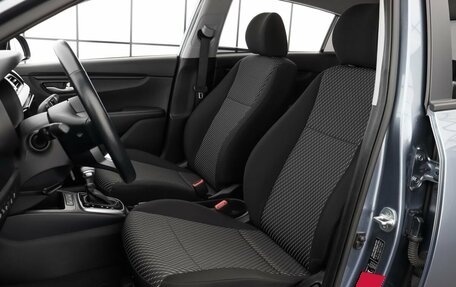 KIA Rio IV, 2020 год, 1 579 000 рублей, 9 фотография