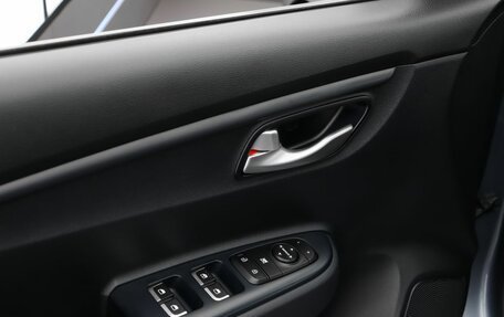 KIA Rio IV, 2020 год, 1 579 000 рублей, 16 фотография