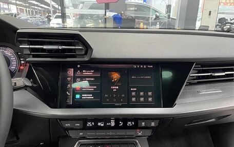 Audi A3, 2023 год, 2 240 000 рублей, 9 фотография