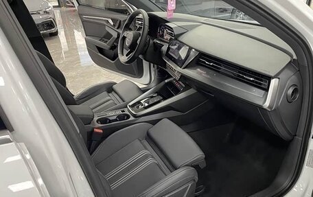 Audi A3, 2023 год, 2 240 000 рублей, 11 фотография