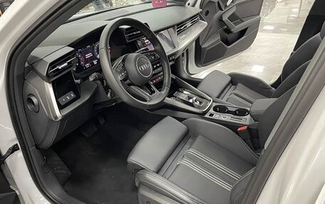 Audi A3, 2023 год, 2 240 000 рублей, 6 фотография