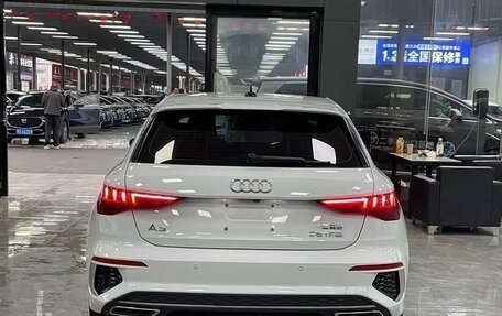 Audi A3, 2023 год, 2 240 000 рублей, 5 фотография