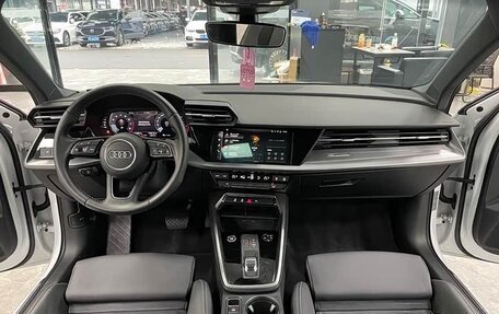 Audi A3, 2023 год, 2 240 000 рублей, 7 фотография