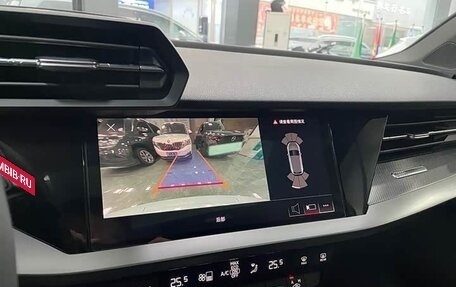 Audi A3, 2023 год, 2 240 000 рублей, 10 фотография