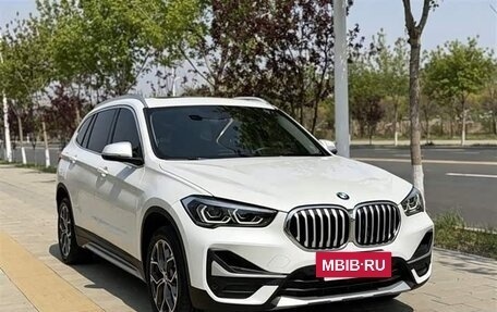 BMW X1, 2023 год, 3 071 000 рублей, 3 фотография