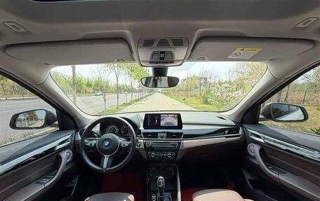 BMW X1, 2023 год, 3 071 000 рублей, 8 фотография