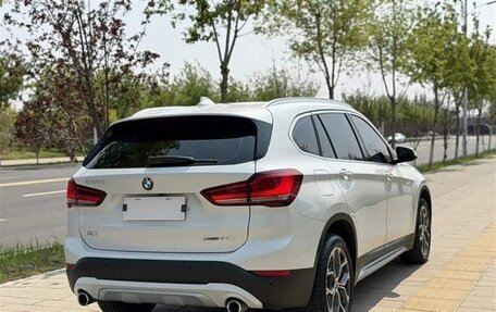BMW X1, 2023 год, 3 071 000 рублей, 4 фотография