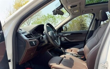 BMW X1, 2023 год, 3 071 000 рублей, 7 фотография