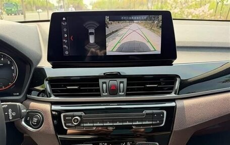 BMW X1, 2023 год, 3 071 000 рублей, 14 фотография