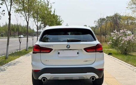 BMW X1, 2023 год, 3 071 000 рублей, 5 фотография