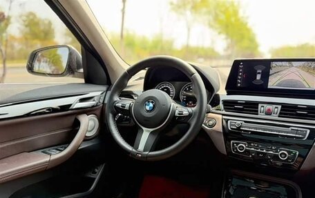 BMW X1, 2023 год, 3 071 000 рублей, 12 фотография