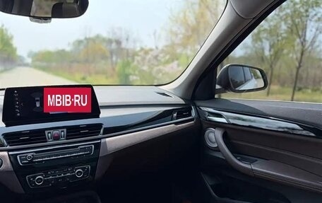 BMW X1, 2023 год, 3 071 000 рублей, 11 фотография