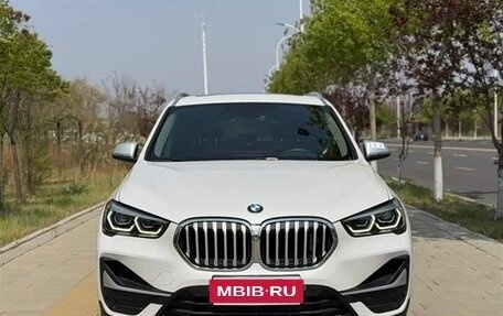 BMW X1, 2023 год, 3 071 000 рублей, 2 фотография