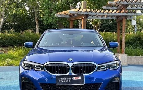 BMW 3 серия, 2023 год, 3 335 000 рублей, 2 фотография