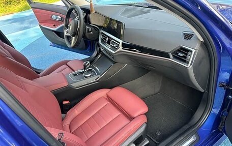 BMW 3 серия, 2023 год, 3 335 000 рублей, 10 фотография
