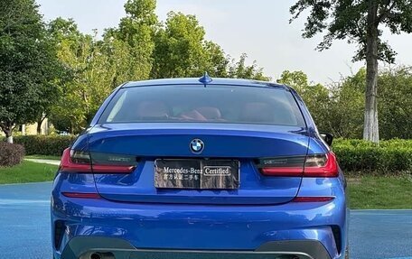 BMW 3 серия, 2023 год, 3 335 000 рублей, 5 фотография