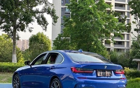 BMW 3 серия, 2023 год, 3 335 000 рублей, 6 фотография