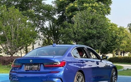 BMW 3 серия, 2023 год, 3 335 000 рублей, 4 фотография