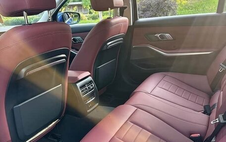 BMW 3 серия, 2023 год, 3 335 000 рублей, 11 фотография