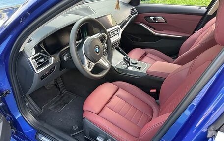 BMW 3 серия, 2023 год, 3 335 000 рублей, 7 фотография