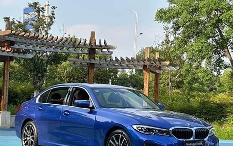BMW 3 серия, 2023 год, 3 335 000 рублей, 3 фотография